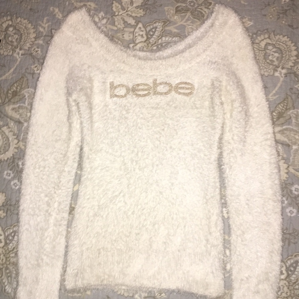 White Long Sleeve